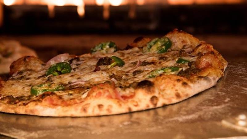 PIZZERIE